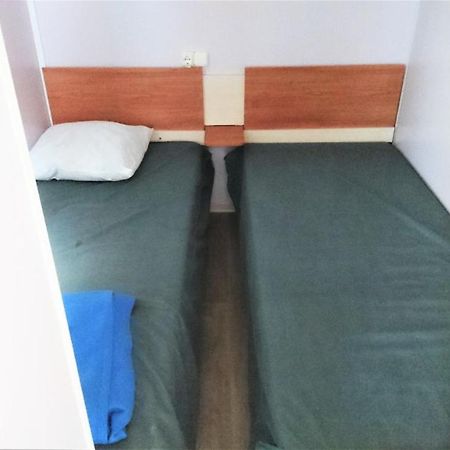 Mobil Home 6 Personnes Port La Nouvelle Luaran gambar