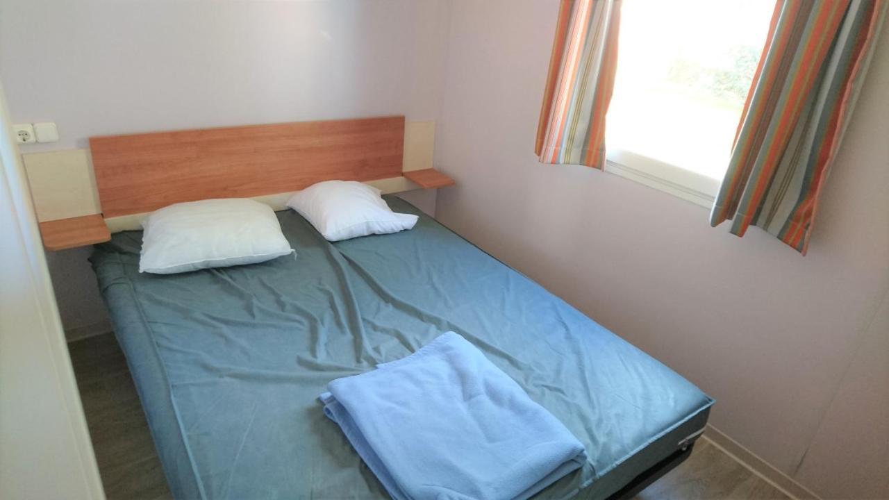 Mobil Home 6 Personnes Port La Nouvelle Luaran gambar
