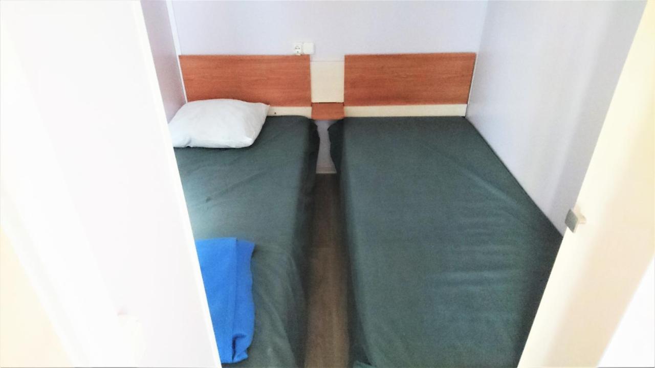 Mobil Home 6 Personnes Port La Nouvelle Luaran gambar
