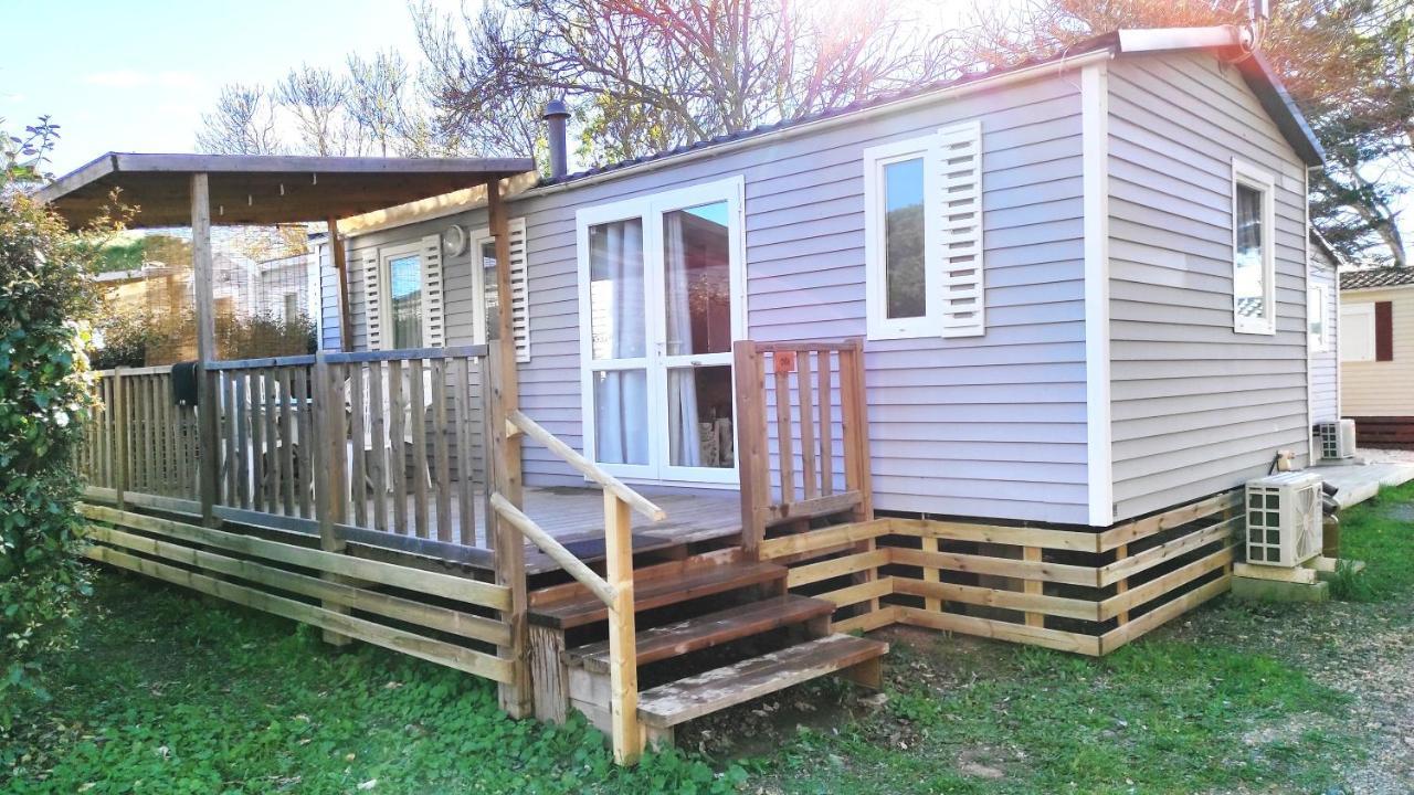 Mobil Home 6 Personnes Port La Nouvelle Luaran gambar